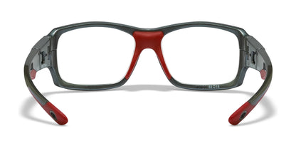 Wiley X FIERCE Eyeglasses | Size 52