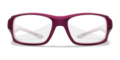 Wiley X FIERCE Eyeglasses | Size 52