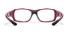 Wiley X FIERCE Eyeglasses | Size 52 / Matte Blue Indigo & Grey