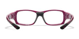 Wiley X FIERCE Eyeglasses | Size 52