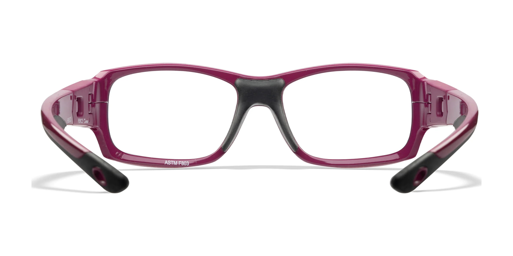 Wiley X FIERCE Eyeglasses | Size 52