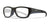 Wiley X FLASH Eyeglasses | Size 48 / Graphite with Black