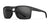 Wiley X FOUNDER Sunglasses | Size 56 / Matte Black