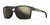 Wiley X FOUNDER Sunglasses | Size 56 / Matte Black & Tan