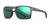 Wiley X FOUNDER Sunglasses | Size 56 / Matte Graphite