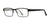 Wiley X FUSION Eyeglasses | Size 58 / Matte Black