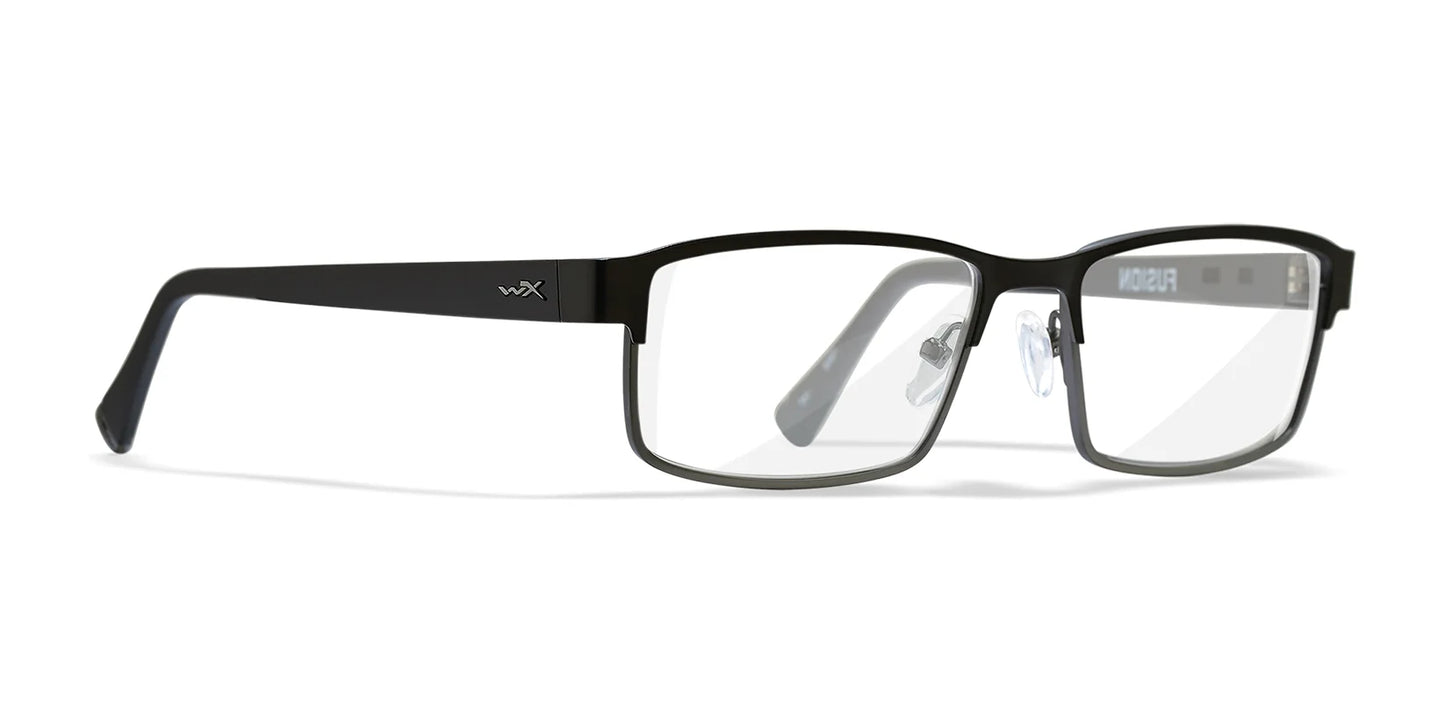 Wiley X FUSION Eyeglasses | Size 58