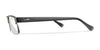 Wiley X FUSION Eyeglasses | Size 58 / Gloss Crystal