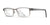 Wiley X FUSION Eyeglasses | Size 58 / Gloss Crystal