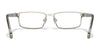 Wiley X FUSION Eyeglasses | Size 58 / Gloss Crystal