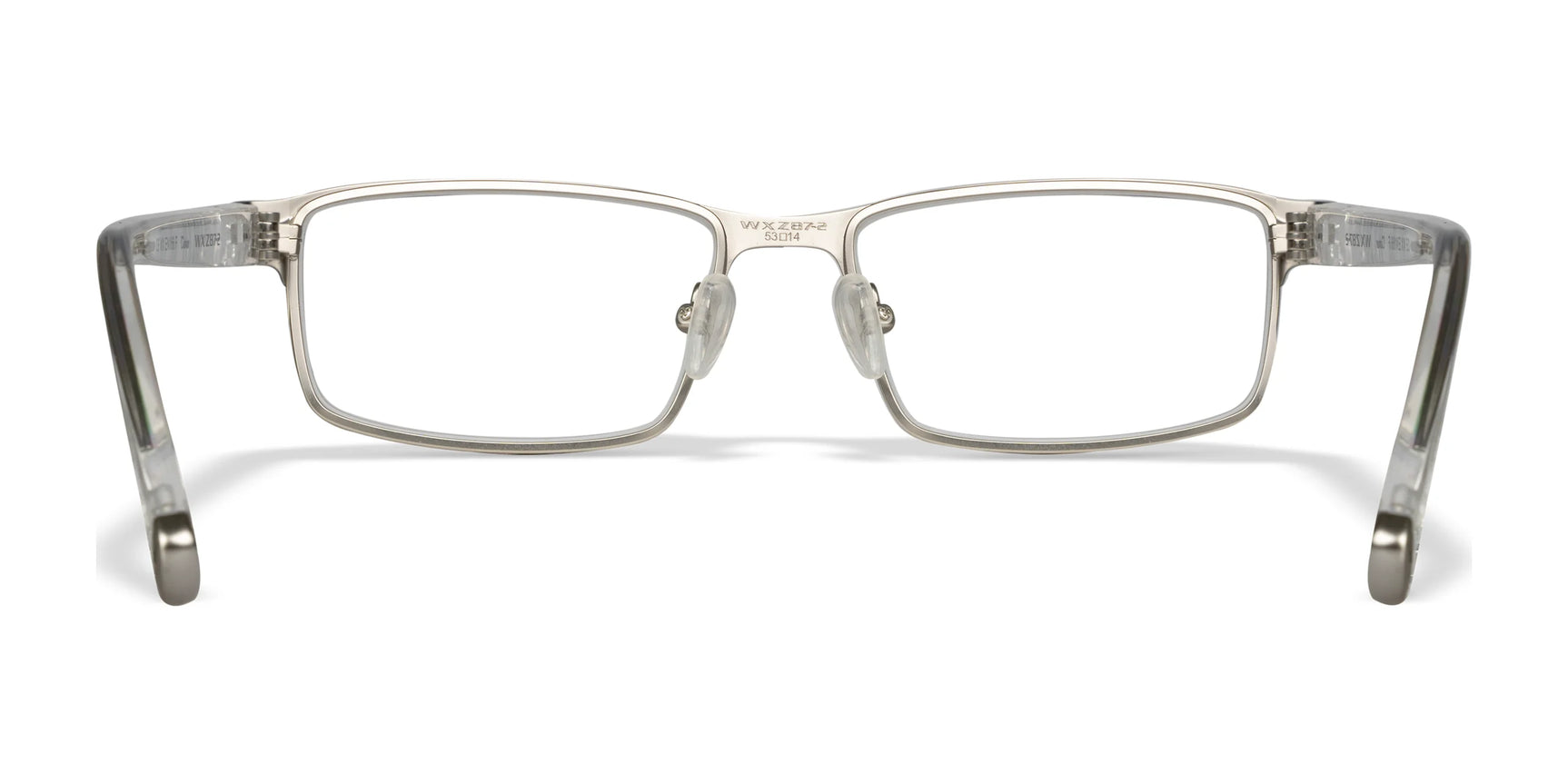Wiley X FUSION Eyeglasses | Size 58