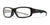 Wiley X GAMER Eyeglasses | Size 57 / Matte Black & Dark Silver
