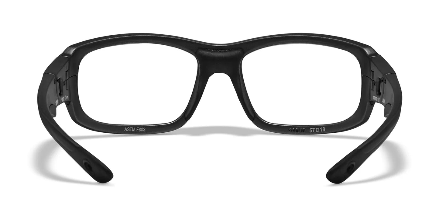 Wiley X GAMER Eyeglasses | Size 57