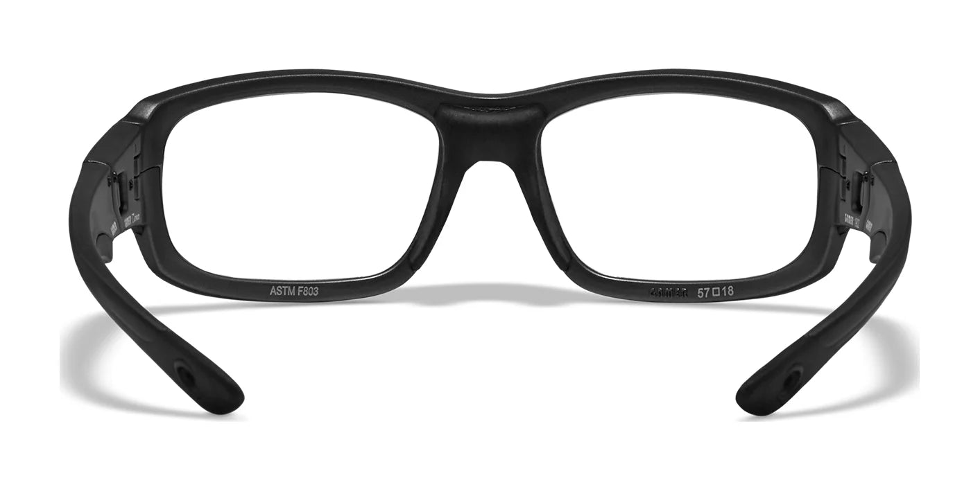 Wiley X GAMER Eyeglasses | Size 57