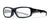 Wiley X GAMER Eyeglasses | Size 57 / Gloss Black & Metallic Blue