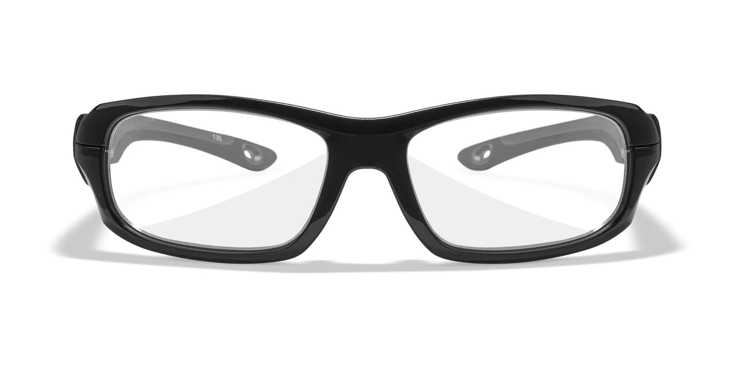 Wiley X GAMER Eyeglasses | Size 57
