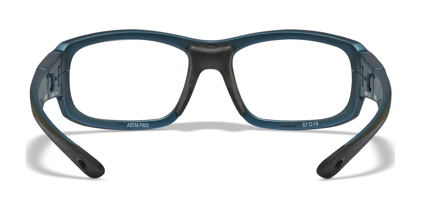 Wiley X GAMER Eyeglasses | Size 57