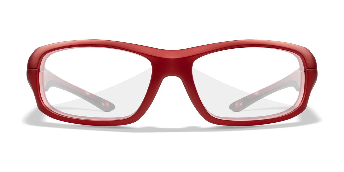 Wiley X GAMER Eyeglasses | Size 57