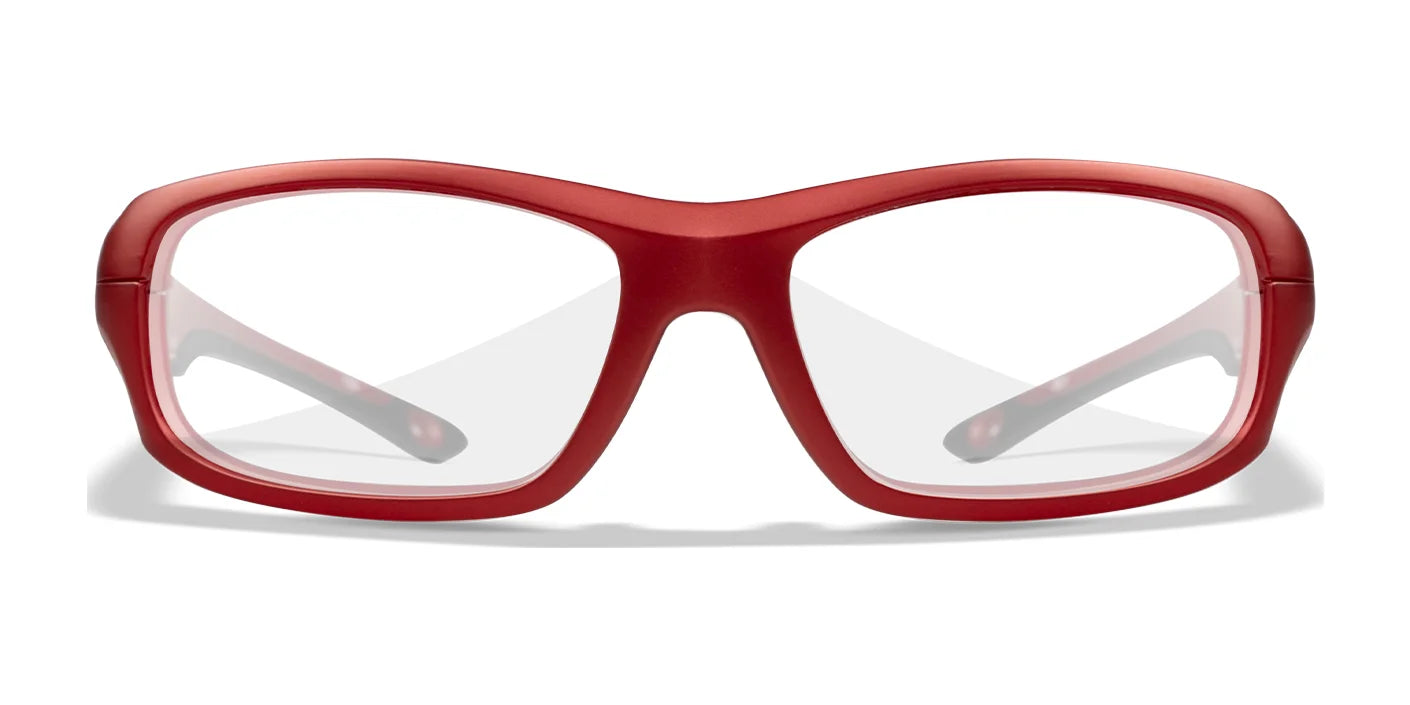 Wiley X GAMER Eyeglasses | Size 57