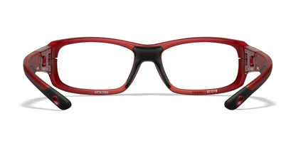 Wiley X GAMER Eyeglasses | Size 57