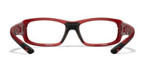 Wiley X GAMER Eyeglasses | Size 57