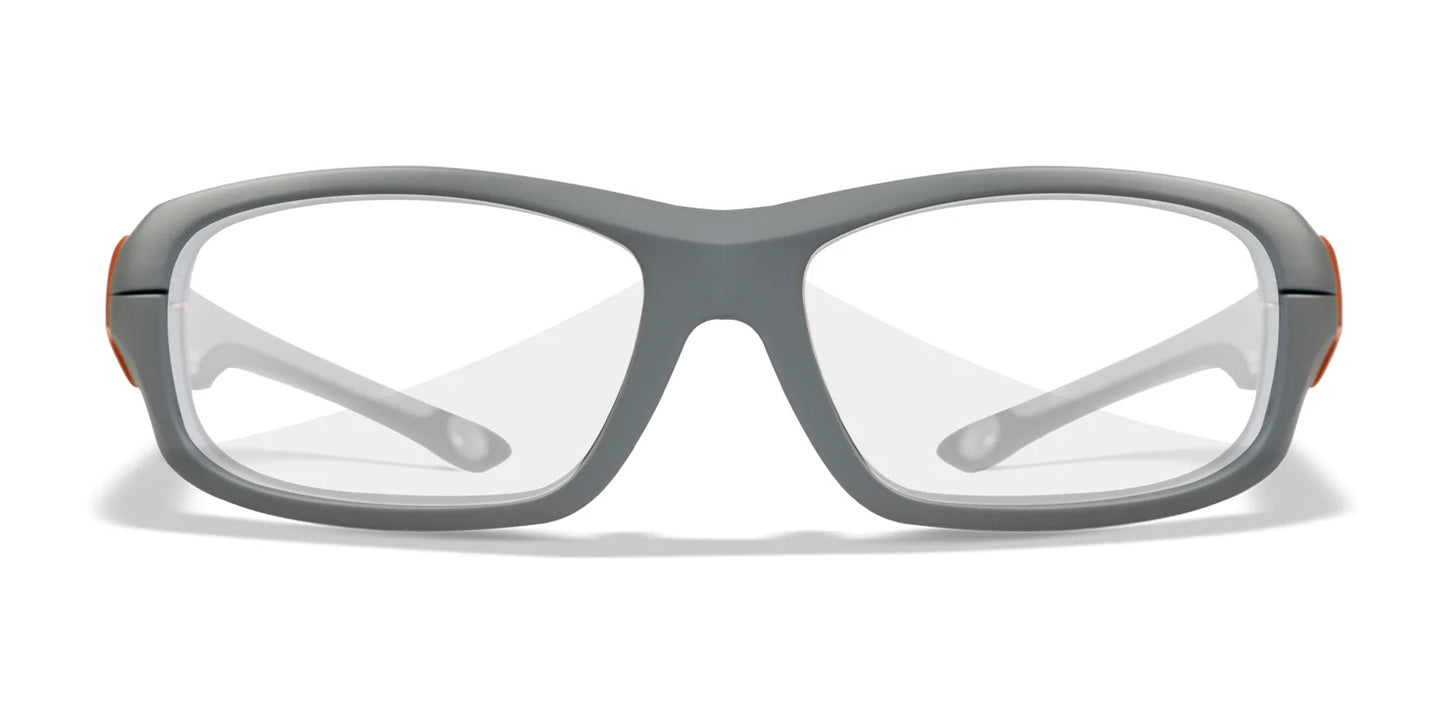 Wiley X GAMER Eyeglasses | Size 57