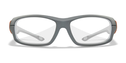 Wiley X GAMER Eyeglasses | Size 57