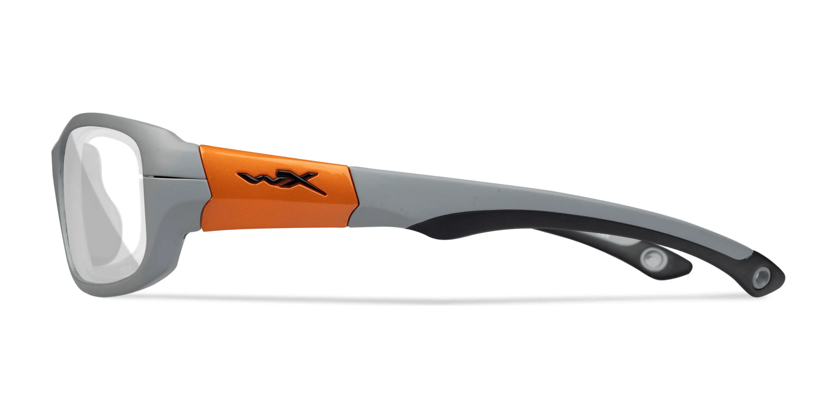 Wiley X GAMER Eyeglasses | Size 57