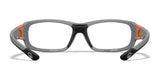 Wiley X GAMER Eyeglasses | Size 57