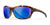 Wiley X GLORY Sunglasses | Size 63 / Gloss Demi