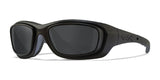 Wiley X GRAVITY Safety Glasses | Size 63