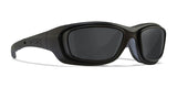 Wiley X GRAVITY Safety Glasses | Size 63