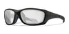 Wiley X GRAVITY Eyeglasses | Size 63 / Matte Black