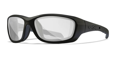 Wiley X GRAVITY Eyeglasses Matte Black
