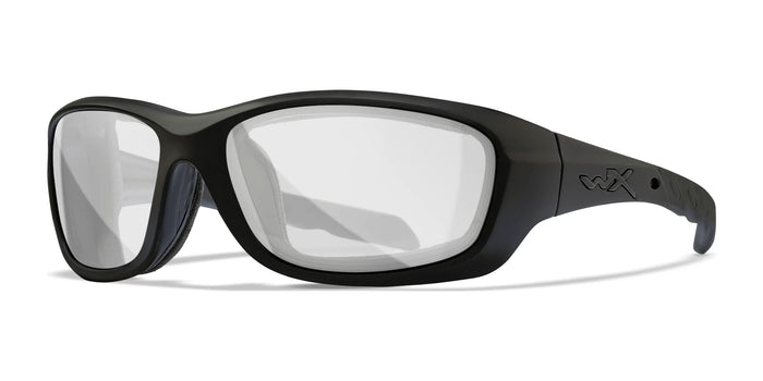 Wiley X GRAVITY Eyeglasses | Size 63 / Matte Black