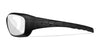 Wiley X GRAVITY Eyeglasses | Size 63 / Matte Black