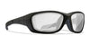 Wiley X GRAVITY Eyeglasses | Size 63 / Matte Black