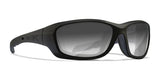 Wiley X GRAVITY Safety Glasses | Size 63