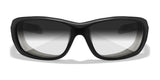 Wiley X GRAVITY Safety Glasses | Size 63