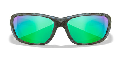 Wiley X GRAVITY Sunglasses | Size 63