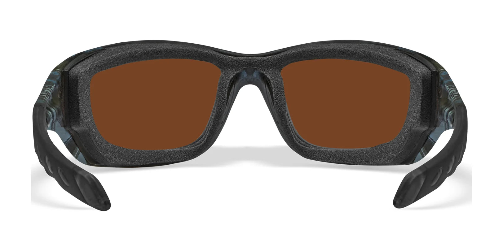 Wiley X GRAVITY Safety Glasses | Size 63