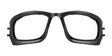 Wiley X GRAVITY Removable Facial Cavity Seal Regular