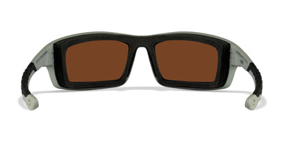 Wiley X GRID Sunglasses | Size 70