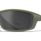 Matte Utility Green