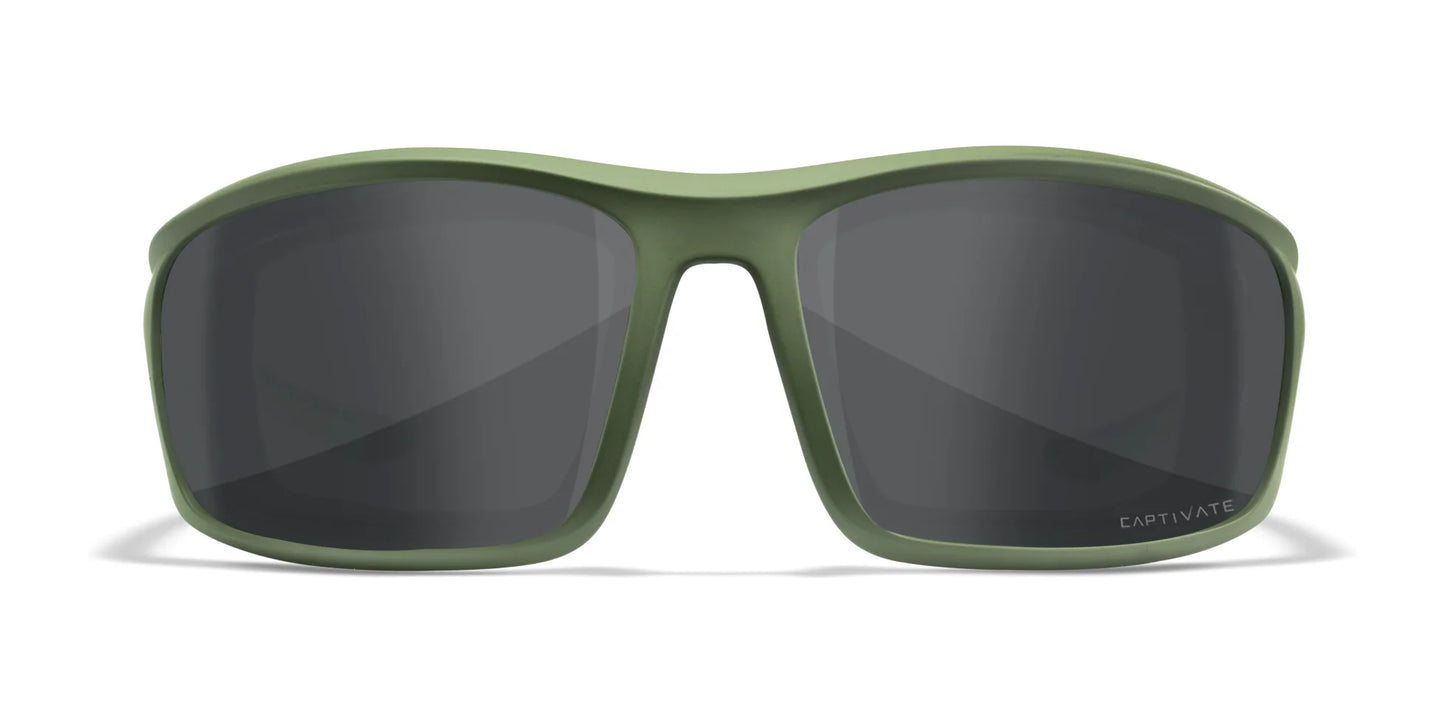 Wiley X GRID Sunglasses | Size 70