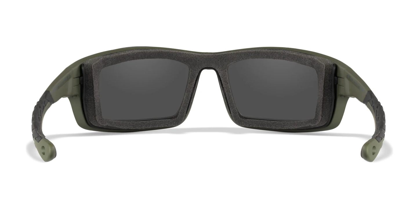 Wiley X GRID Sunglasses | Size 70