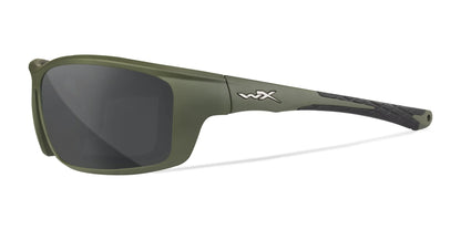 Wiley X GRID Sunglasses | Size 70