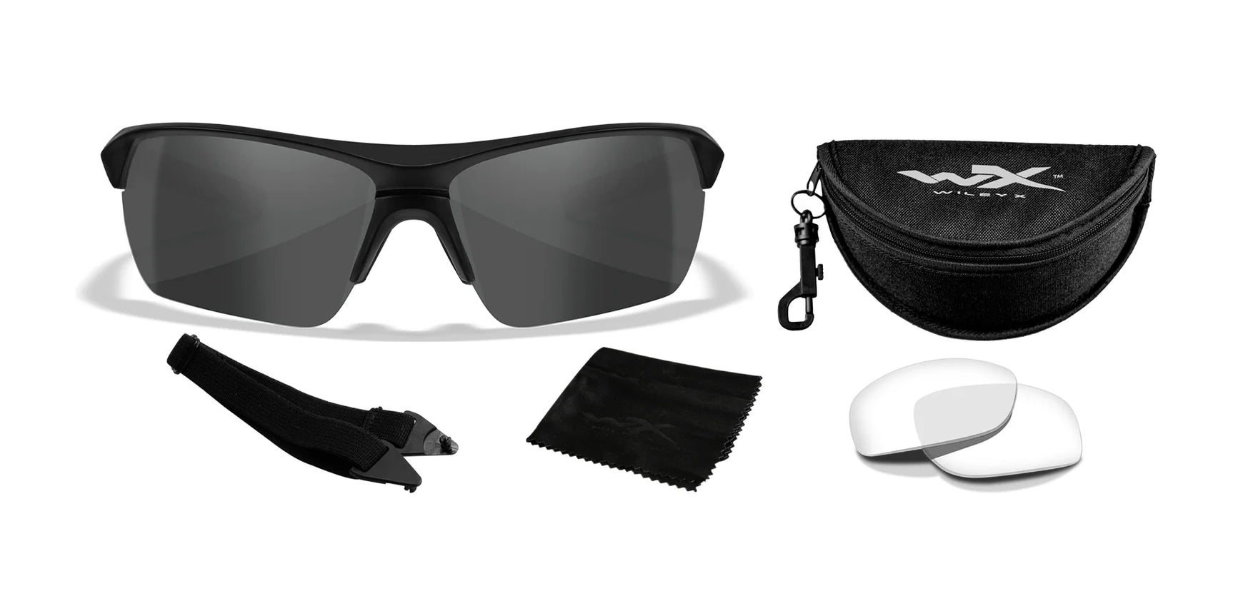 Wiley X GUARD Sunglasses