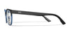Wiley X HARMONY Eyeglasses | Size 55 / Matte Acetate