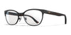 Wiley X HARMONY Eyeglasses | Size 55 / Matte Acetate